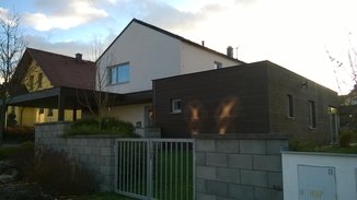 Klatovy, Květná ulice